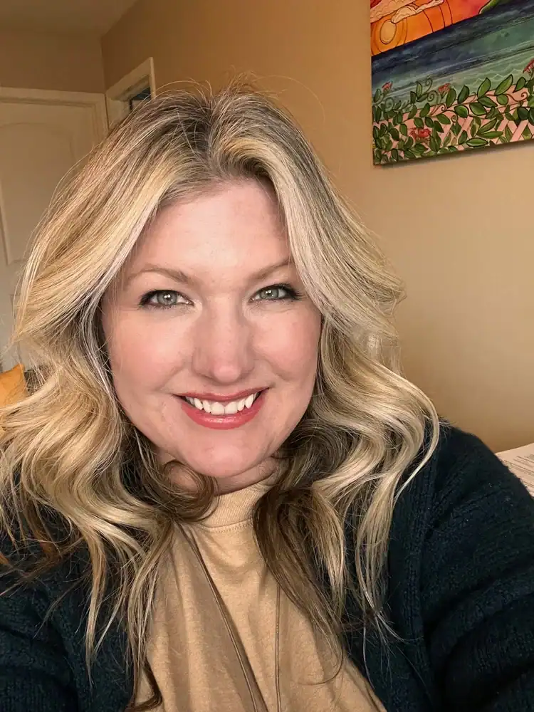 Welcome to the NEW Executive Director – Jennifer Waite